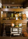 Parkhotel Restaurant