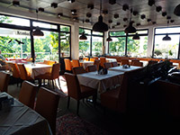 Parkhotel Restaurant