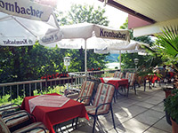 Parkhotel Restaurant